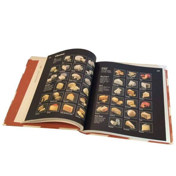 Better Homes and Gardens New Cook Book 1989 Hardcover Reprint Revised Edition - Picture 10 of 11